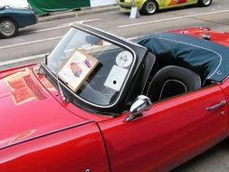 老爷车 在线观看,穿越时光的复古之旅，在线重温经典瞬间  第3张