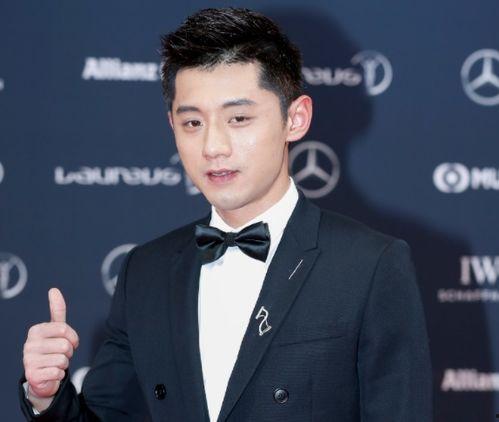 张继科爆料汪峰视频在线观看,独家揭秘背后的故事  第1张