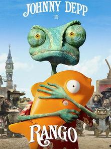 兰戈国语版在线观看,重温经典动画的精彩瞬间  第1张