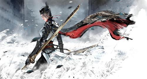 2024永劫无间2最新爆料,新爆料揭示神秘势力崛起，战斗格局再掀风云  第1张