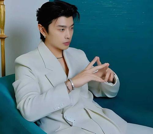 娱乐圈最新爆料八卦迪丽  第1张